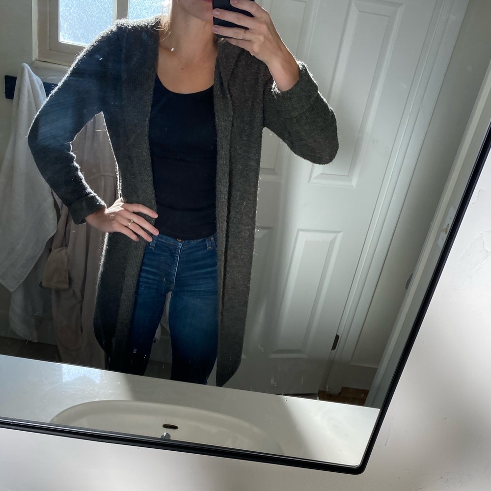 H&M cardigan